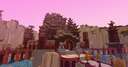 🌸 Overlook | East Asian Monastery (NA2 10th Anniversary) Minecraft Map & Project