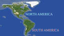 North and South America (Minecraft Map) Minecraft Map & Project