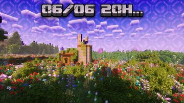 Eldorador - Civilisation Map | Download Minecraft Map & Project