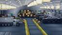 Kubinka Tank Museum Кубинка Minecraft Map & Project