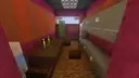 Employee Break Room 