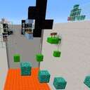 Minecraft - RegisterParkur - Goktug34 (Türkçe) Minecraft Map & Project