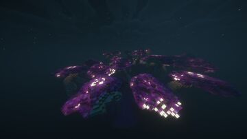 fantasy world Minecraft Map & Project