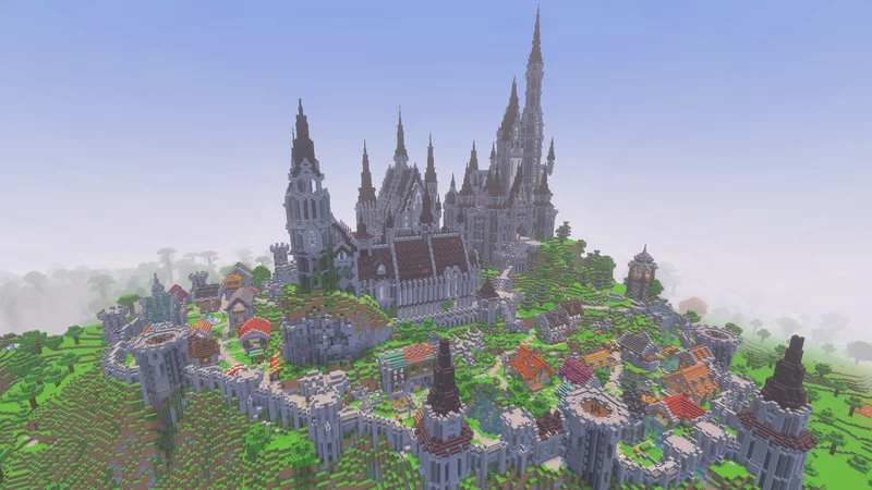 Realm of Seratari