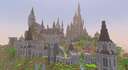 Realm of Seratari Minecraft Map & Project