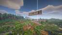 Minecraft Console Edition TU31 Tutorial World (All Editions) Minecraft Map & Project