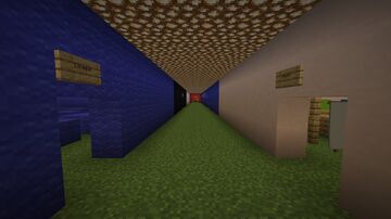 Cherry City Mall: A Mix Mall Minecraft Map & Project
