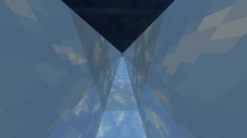 Frog Escape Parkour / Escapa de la Rana Parkour (by PC el ovejo) Minecraft Map & Project