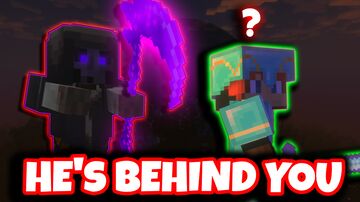 Hardest Vanilla Minecraft Zombies Minigame – WIP Minecraft Map & Project