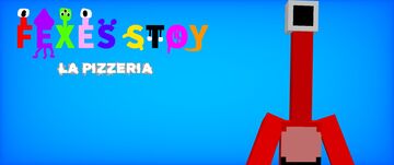 Fexes stoy capitulo 1 : remaster Minecraft Map & Project