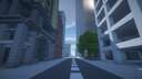 Stevenson City - WIP map Minecraft Map & Project