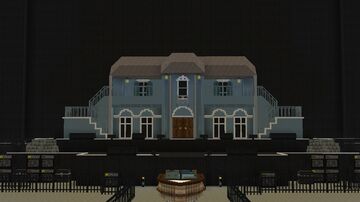Tyler, The Creator - CALL ME IF YOU GET LOST TOUR (Mods 1.7.10) Minecraft Map & Project