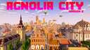 Agnolia City | Version 2.0 | Minecraft Map & Project