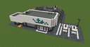 Jurassic World Evolution 2 Paleo-Medical Facility V2 Minecraft Map & Project