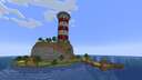 The Great Sea Minecraft Map & Project