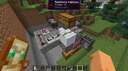 automatic shulker unloader Minecraft Map & Project