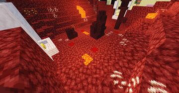 10 levels of parkour Minecraft Map & Project