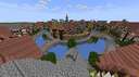 Medieval City Map Minecraft Map & Project