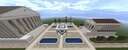 Roman Structure 25 Minecraft Map & Project