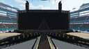 Beyoncé - COWBOY CARTER TOUR (So-Fi Stadium) Minecraft Build (Mods 1.7.10) Minecraft Map & Project