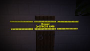 DrXABOSS's Trials Minecraft Map & Project