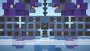 4096 Redstone Wardrobe Minecraft Map & Project