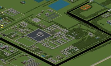 an ancient Korean city in the 9th and 10th centuries Minecraft Map & Project