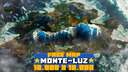 FREE - Monte-Luz 1.21+ | 10.000 x 10.000, Ultra-Realistic | Survival-Friendly/RPG | Java Edition | Custom Structures Minecraft Map & Project