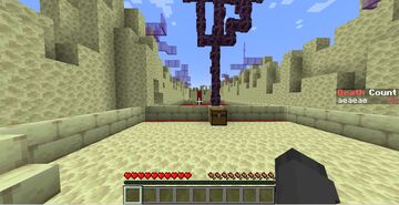 Minecraft Unfair End Minecraft Map & Project