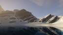 Arctic Planet 4100 x 4100 Minecraft Map & Project