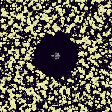 2.5k by 2.5k rexhalla World End Minecraft Map & Project