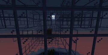 Glass Labyrinth ! Minecraft Java Edition Minecraft Map & Project