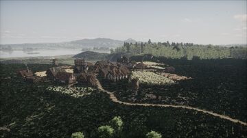 Korpdalen - Duchy of Kauan [Conquest Reforged] Minecraft Map & Project