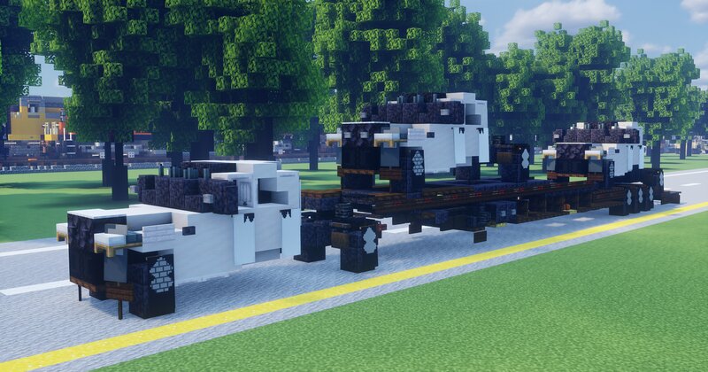 Ram 3500, with car hauler trailer