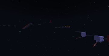 Great parkour map! Minecraft Map & Project