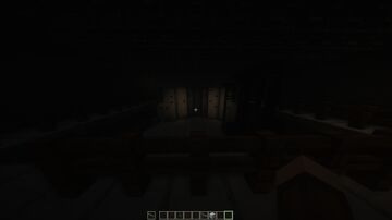Backrooms Async Minecraft Map & Project