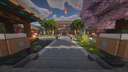 Siheyuan [四合院] Minecraft Map & Project