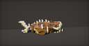 Fisherman's house Minecraft Map & Project