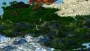 Dreamas - 8000x8000 | 1.21.4+ | Landscape & Survival Map | Dungeon & Custom сave | Bedrock Support Minecraft Map & Project