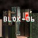 BLOK-06 | A Post-Soviet Cyberpunk City Minecraft Map & Project