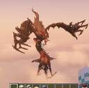Yveltal Minecraft Map & Project