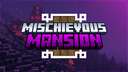 Mischievous Mansion Minecraft Map & Project