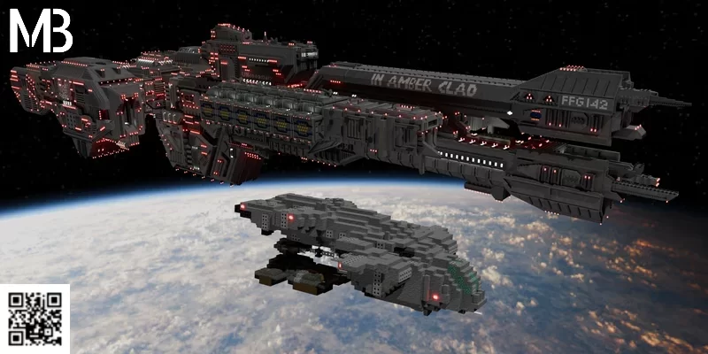 Overview, join Military Builders