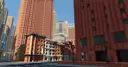 NEW YORK - Lower Manhattan 1:1 scale NYC Minecraft Map