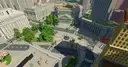 NEW YORK - Lower Manhattan 1:1 scale NYC Minecraft Map