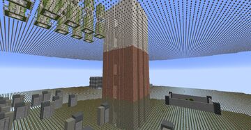 Parkour Civilization Remake Minecraft Map & Project