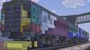 155 northern old livery Minecraft Map & Project
