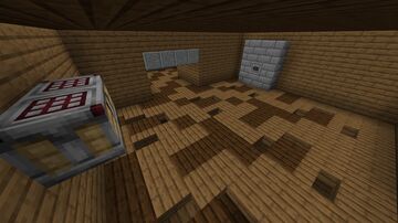 Mistério da Mansão abandonada! 2 Minecraft Map & Project