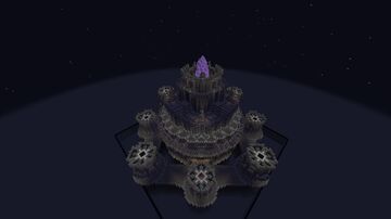 Project Сitadel Minecraft Map & Project