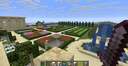 la renaisence Minecraft Map & Project